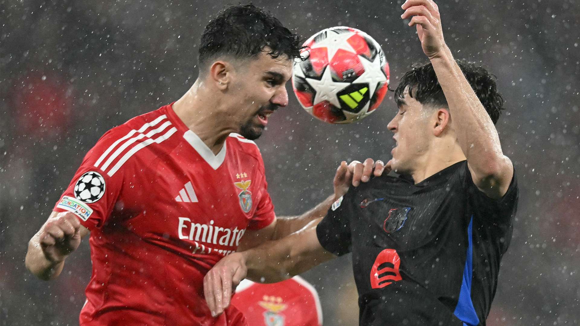 皇馬隊長拉莫斯叕傷了 歐冠戰藍軍或成最後一戰.