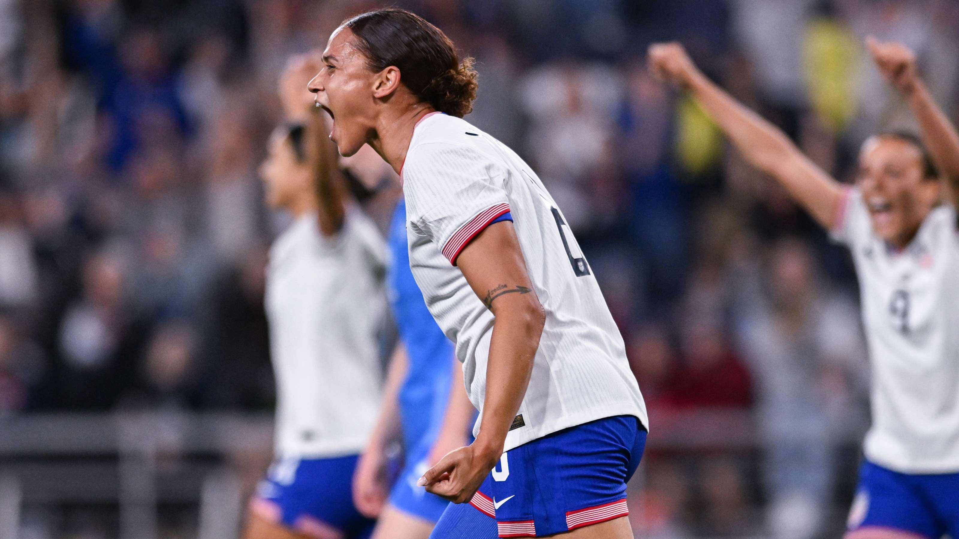 马雷斯卡：只需赢下一场比赛就能重振旗鼓 当前我们欠缺运气.