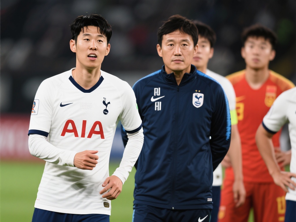 刻为国足披 刻为国足披