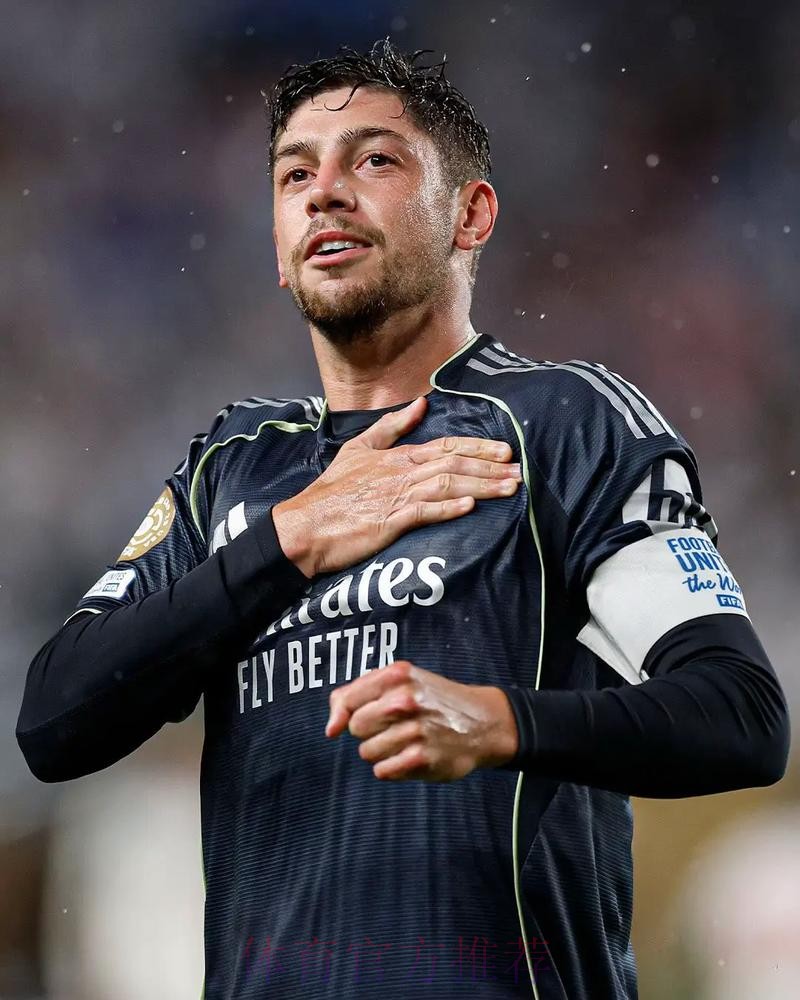 巴尔韦德身价涨至1.3亿欧 皇马购入仅花500万欧